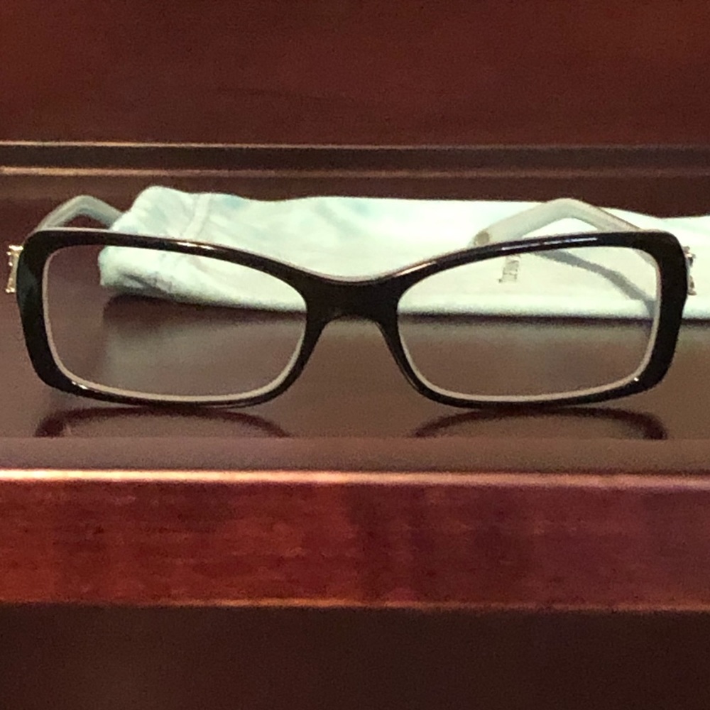 Tiffany Eyeglass Frames